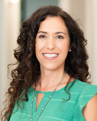 Florencia Sabugo, LCSW CP/PAT